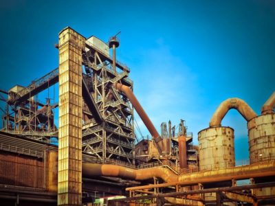 Tecnologías industriales para la medición de caudales de masa en fábricas de proceso