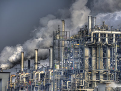Cuantificar la calidad del vapor industrial (2)