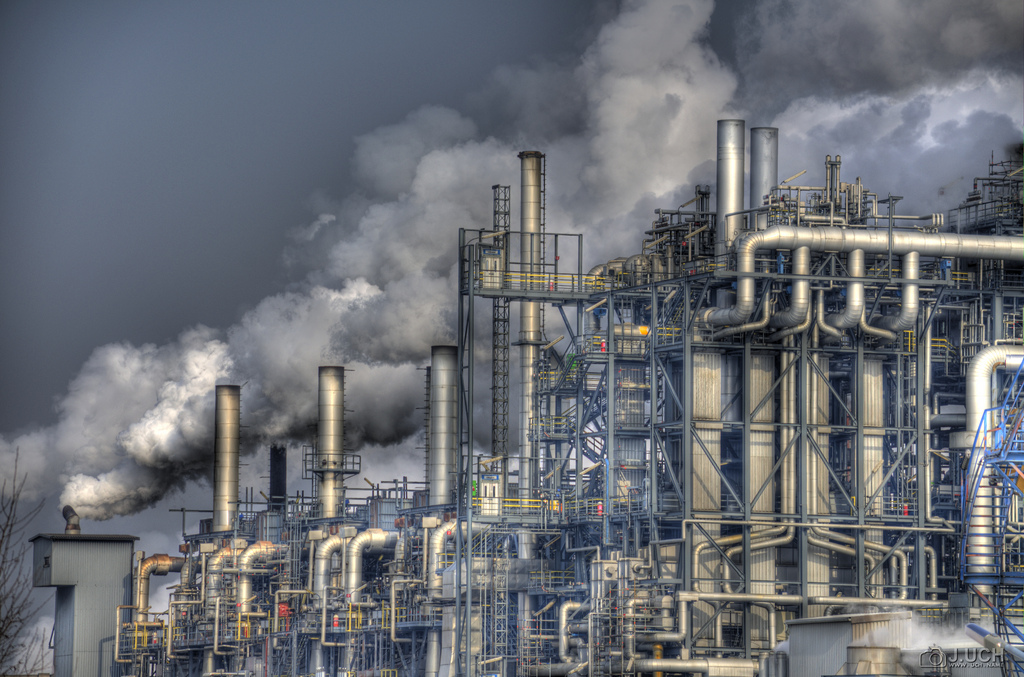 Cuantificar la calidad del vapor industrial (2)