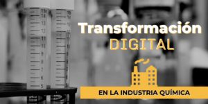 Transformación digital en la industria química