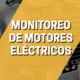 Monitoreo de condiciones de motores eléctricos