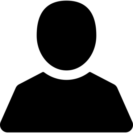 user-silhouette