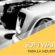 Software MES para la industria automotriz