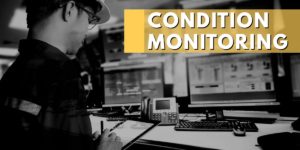 Equipo de condition monitoring