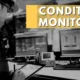 Equipo de condition monitoring