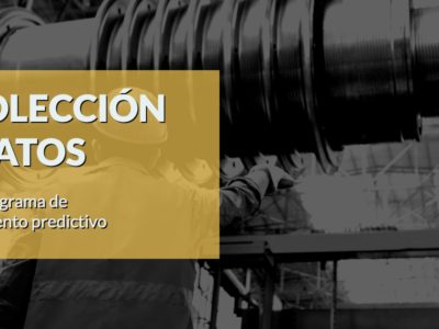 Mantenimiento predictivo