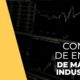 Consumo de energía de máquinas industriales