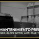 ROI del mantenimiento predictivo