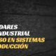 Estándares de IT industrial