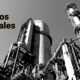 Gestión de activos industriales