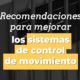 Sistemas de control de movimiento