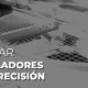 Alinear ventiladores con precisión