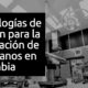Tecnologías de imagen para la integración de quirófanos