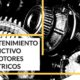 Mantenimiento predictivo de motores eléctricos