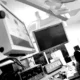 Tecnología audiovisual en hospitales