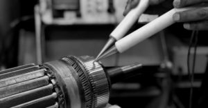Pruebas de aislamiento para motores electricos La clave del mantenimiento preventivo