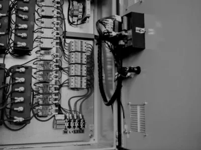 Proveedor de mantenimiento de banco de capacitores