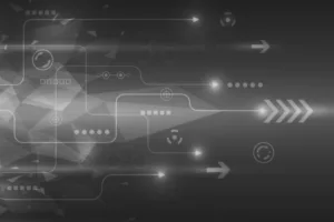 Etapas de la transformación digital industrial