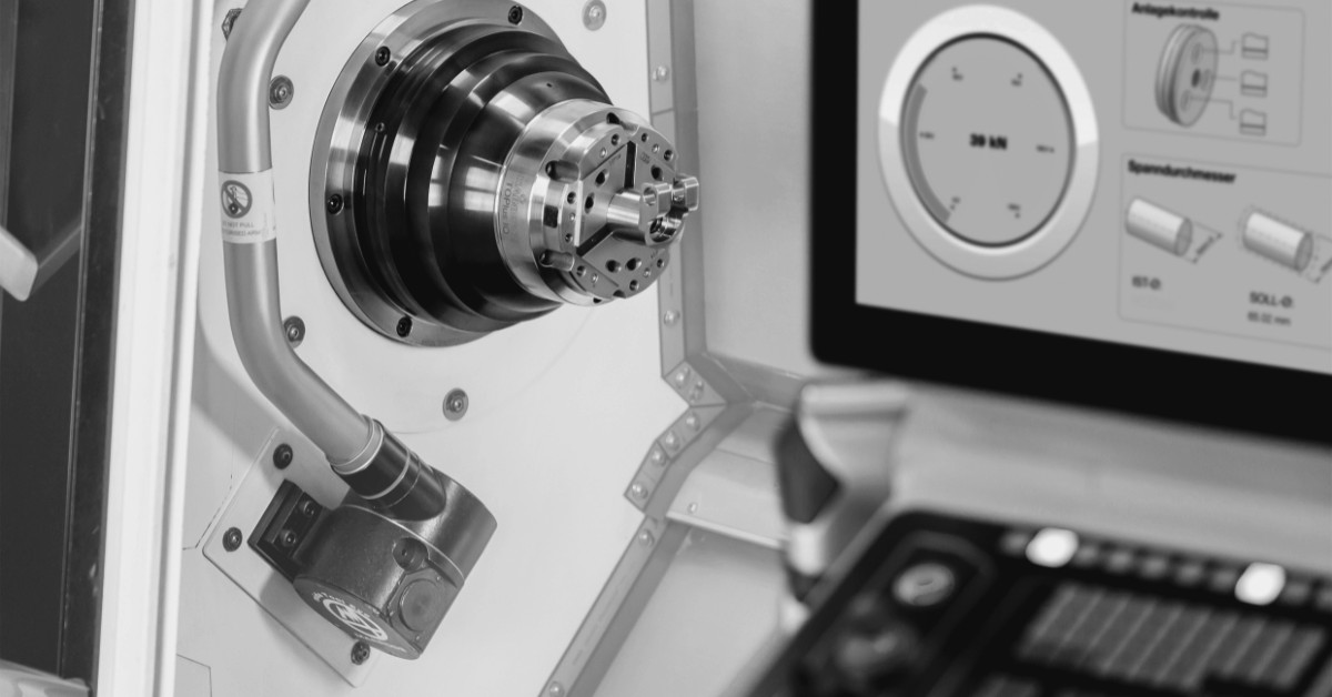Mejorar la precisión en el mecanizado CNC