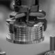 Soluciones de sujeción CNC