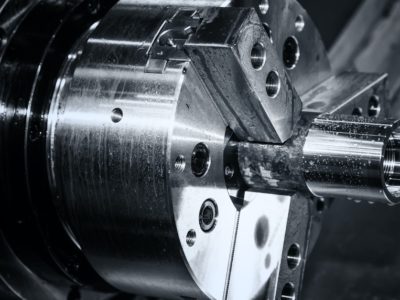 tecnologías para talleres de maquinado