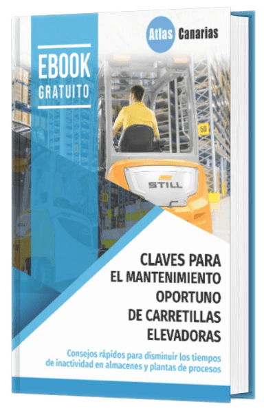 ATLAS MOCKUP EBOOK Claves para mantenimiento de carretillas