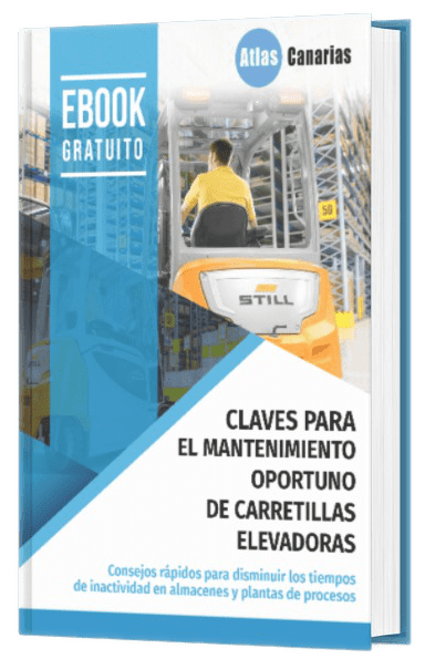 ATLAS MOCKUP EBOOK Claves para mantenimiento de carretillas