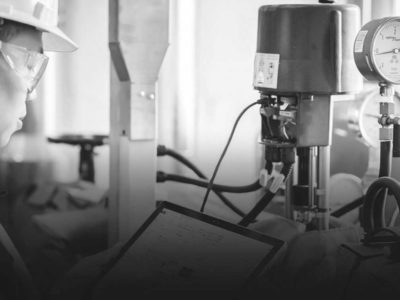 Eliminar el aire de los sistemas de vapor industrial
