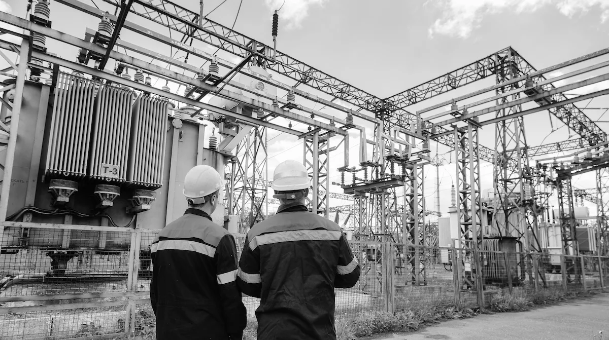 Guía esencial para la inspección y mantenimiento de subestaciones eléctricas industriales: Todo lo que necesitas saber