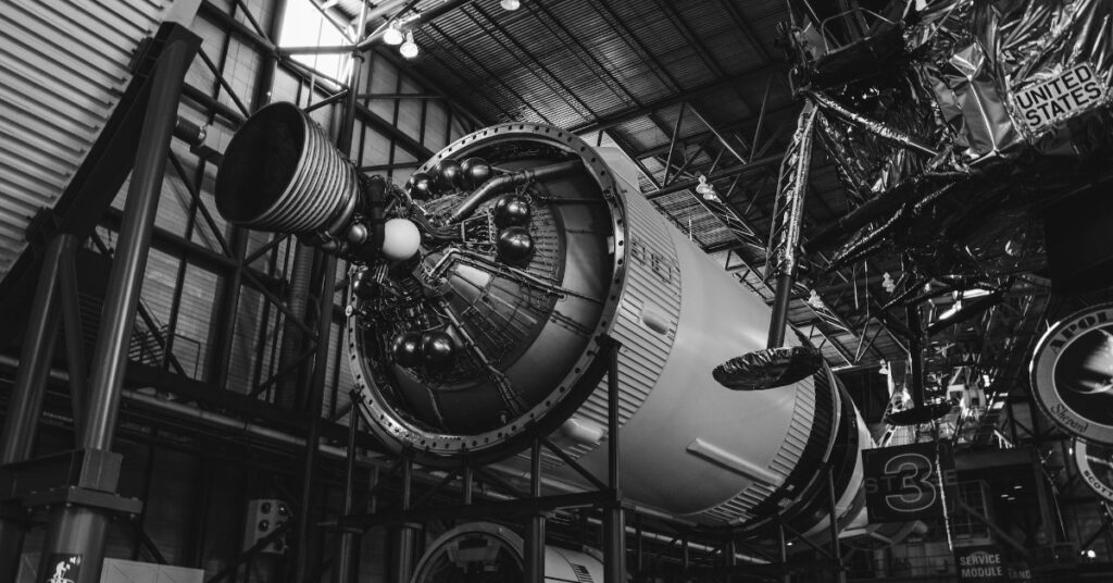 Industria 4.0 en la fabricación aeroespacial