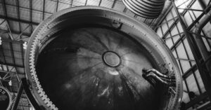 Tecnologías de la Industria 4.0 aeroespacial