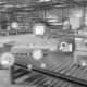 Automatización del manejo de materiales dentro de la planta