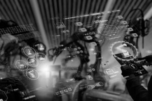 Aplicaciones de robots industriales