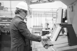 Instrucciones de trabajo digitalizadas en procesos de manufactura