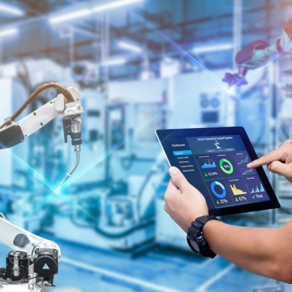 Software WMS para la gestión de almacenes logísticos