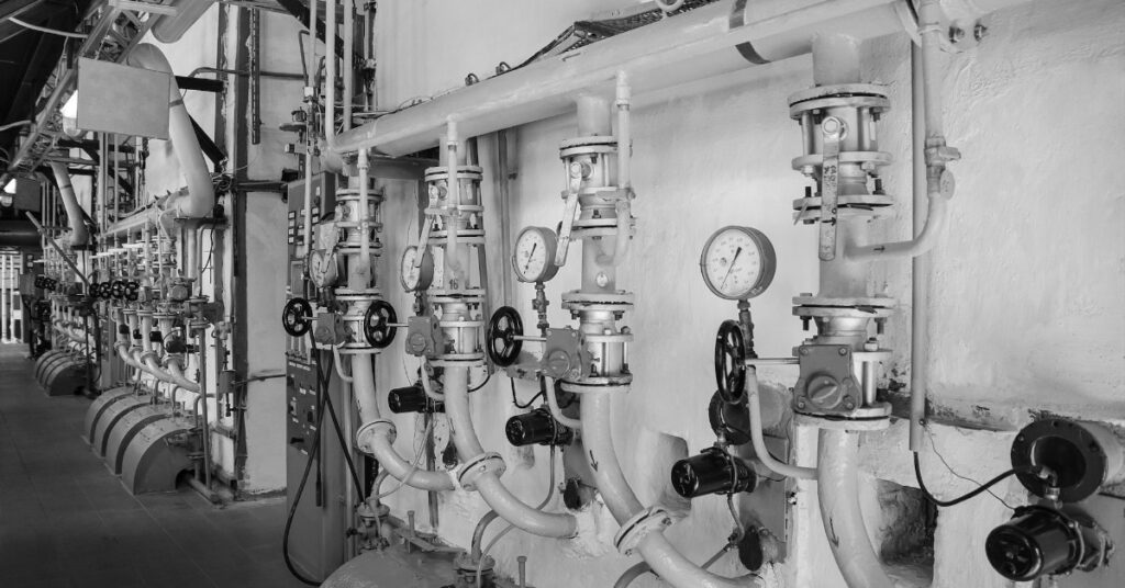 Mejores sistemas para la detección de fugas de aire comprimido para mantener los márgenes