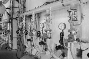 Sistemas para la detección de fugas de aire comprimido