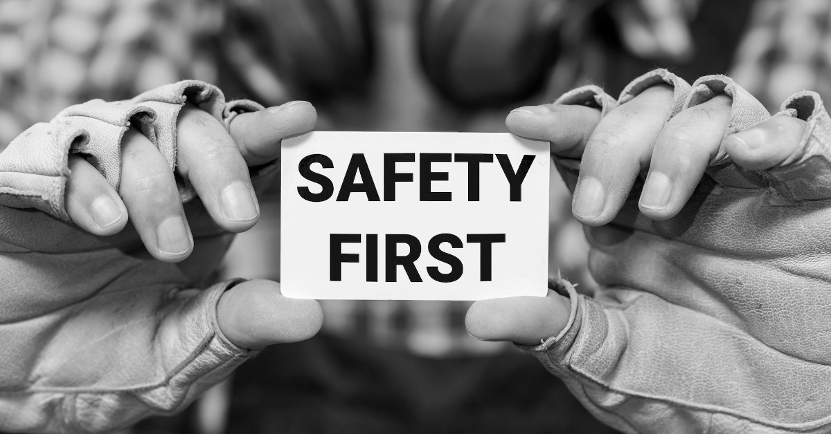 Brigadas de emergencia para la seguridad industrial