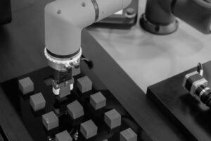 Robots Pick and Place industriales