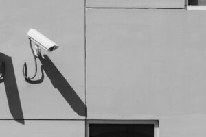 Sistemas de Cámaras de Seguridad CCTV en Hoteles