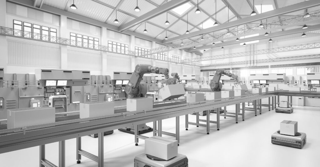 Ejemplos de implantación de robots de paletizado con excelentes resultados