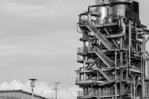 mejorar la eficiencia de una planta de generación de vapor