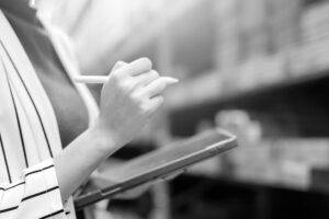 optimizar un sistema de producción por lotes