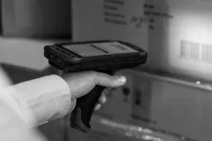 Tecnología RFID para la trazabilidad en la fabricación