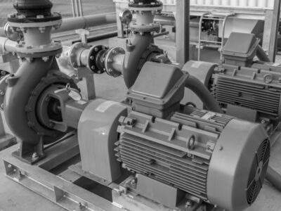 calcular requisitos de un motor eléctrico