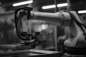 Robots cartesianos para el packaging
