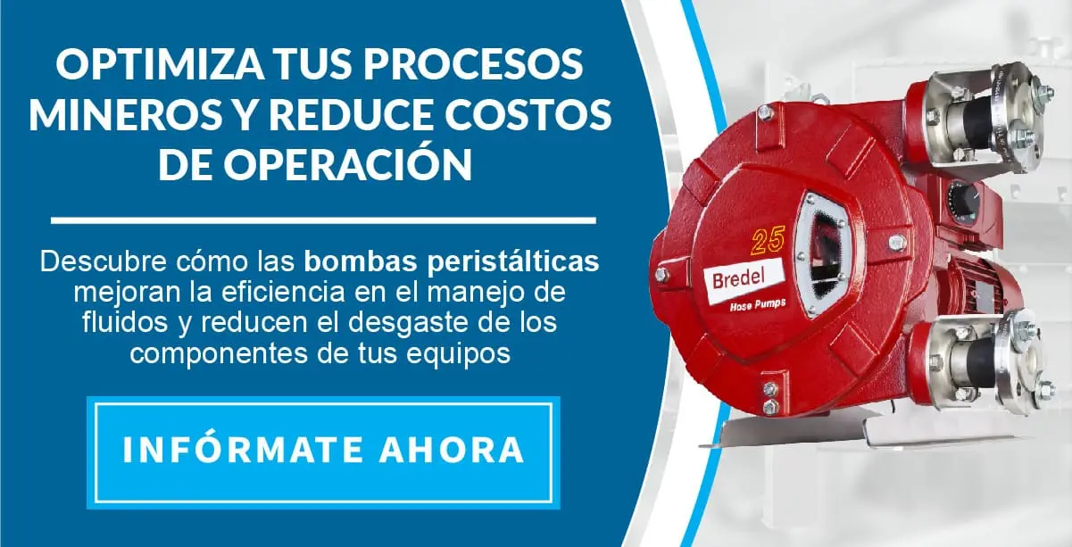 CTA WATSON MARLOW OPTIMIZA TUS PROCESOS MINEROS