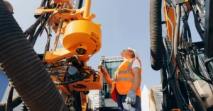 Instalación de Bombas Peristálticas en Minería