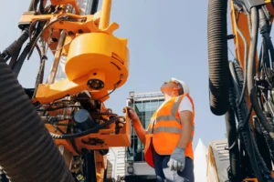 Instalación de Bombas Peristálticas en Minería