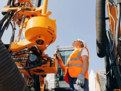 Instalación de Bombas Peristálticas en Minería